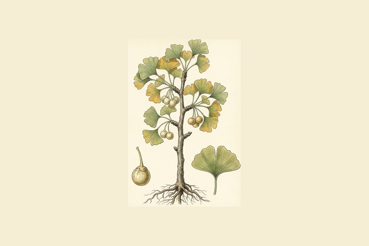Ginkgo